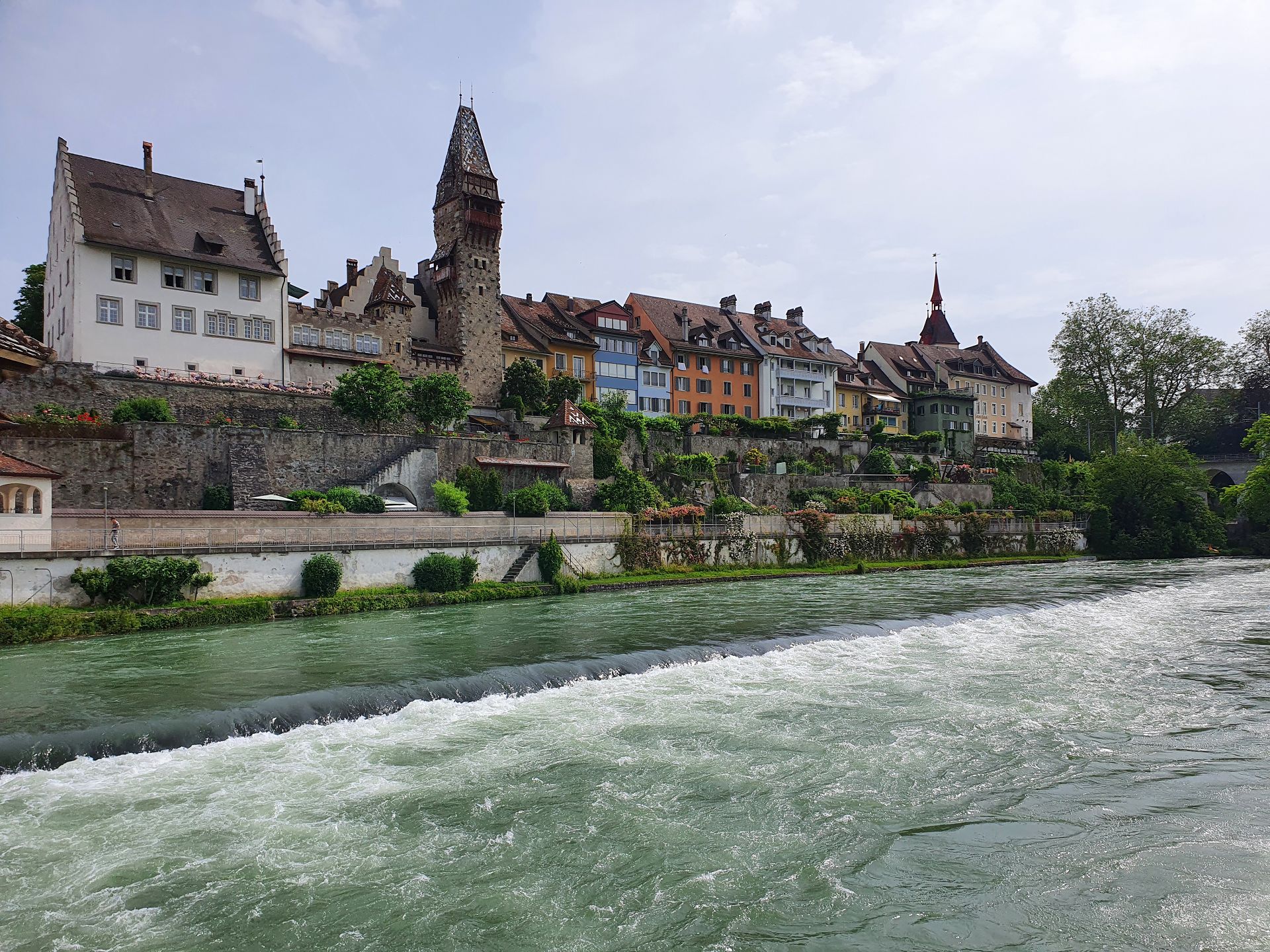 Bremgarten